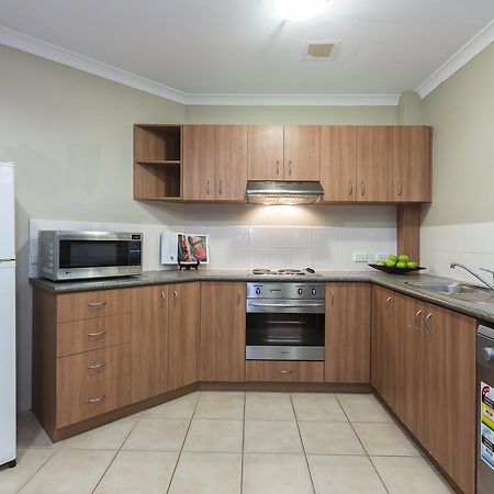 Mont Clare Boutique Apartments Περθ Εξωτερικό φωτογραφία