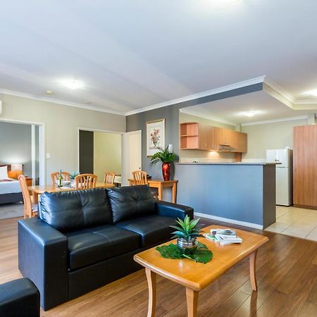 Mont Clare Boutique Apartments Περθ Εξωτερικό φωτογραφία