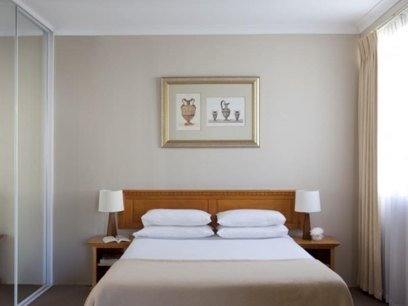 Mont Clare Boutique Apartments Περθ Εξωτερικό φωτογραφία