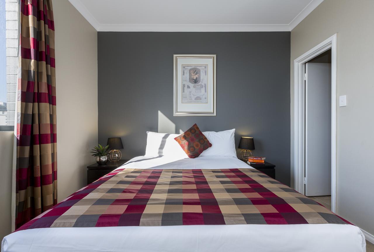 Mont Clare Boutique Apartments Περθ Εξωτερικό φωτογραφία
