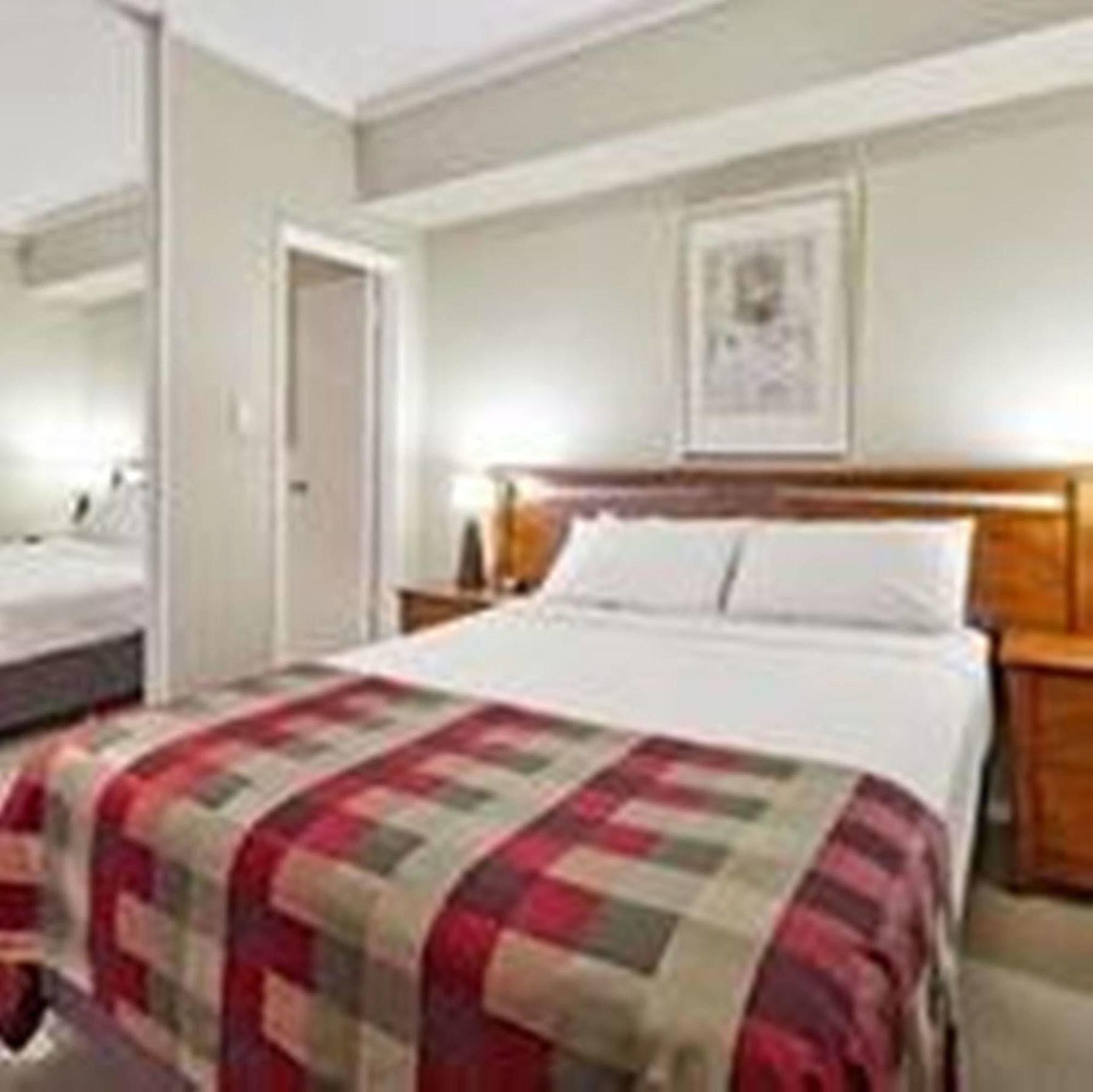 Mont Clare Boutique Apartments Περθ Εξωτερικό φωτογραφία