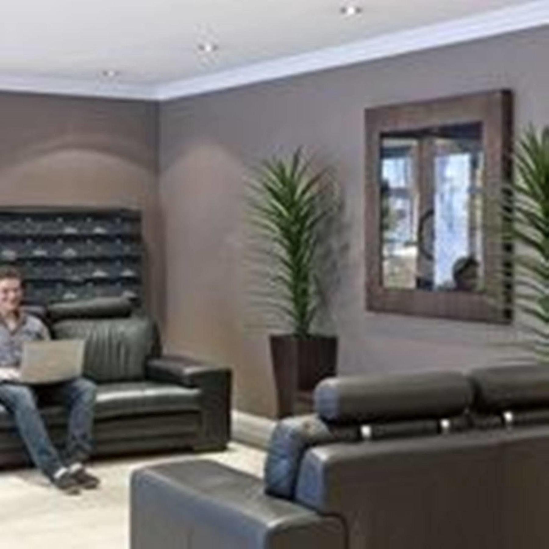 Mont Clare Boutique Apartments Περθ Εξωτερικό φωτογραφία