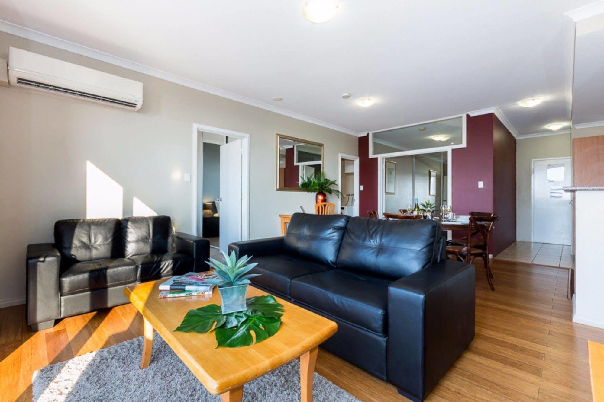 Mont Clare Boutique Apartments Περθ Εξωτερικό φωτογραφία