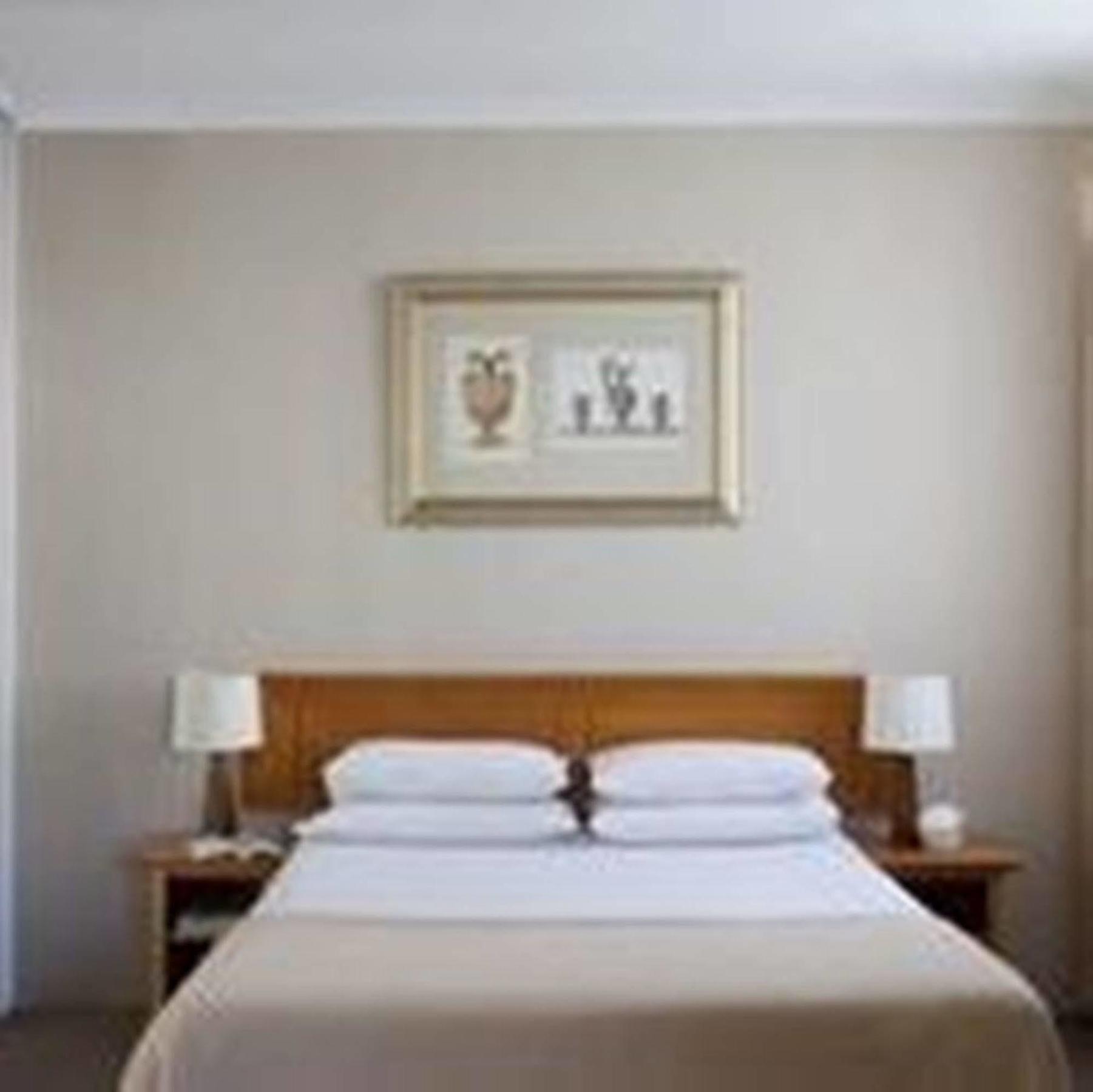 Mont Clare Boutique Apartments Περθ Εξωτερικό φωτογραφία