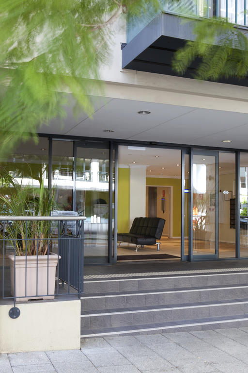 Mont Clare Boutique Apartments Περθ Εξωτερικό φωτογραφία