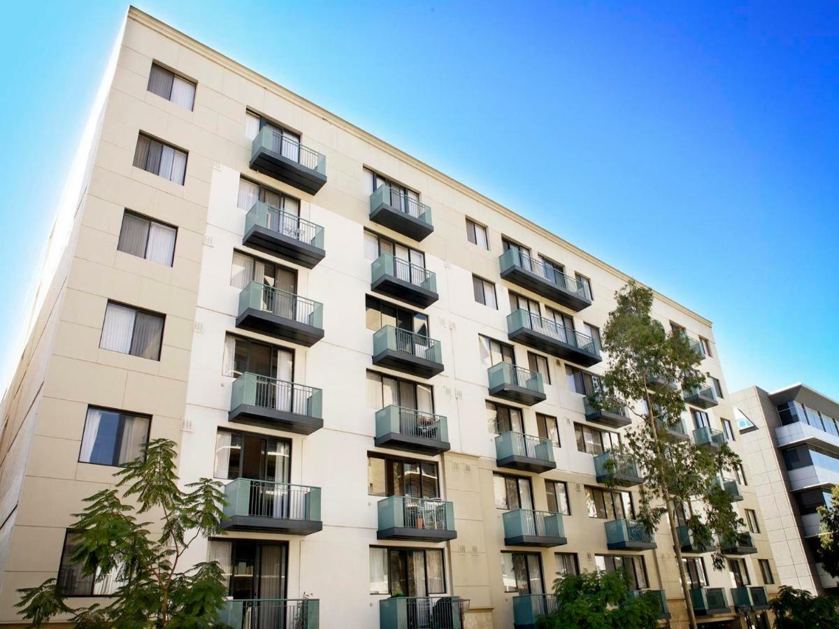 Mont Clare Boutique Apartments Περθ Εξωτερικό φωτογραφία